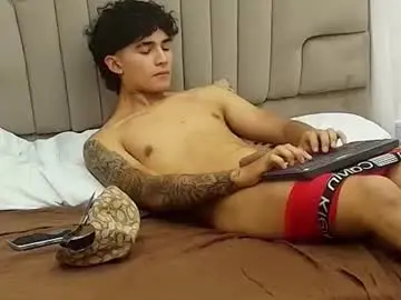 Chaturbate Best live sex cam show of ruslan_marcel