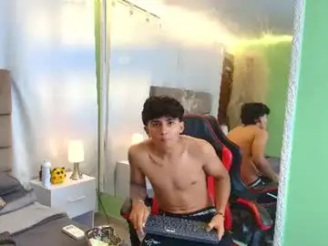 Chaturbate Nude Webcam of ruslan_marcel