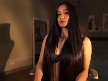 Chaturbate Live Sex Cam of abigail_adamss_