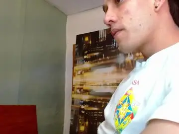 Chaturbate Live Sex of alexgiraldo__
