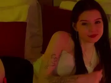 Chaturbate Live Sex of angel__rossee