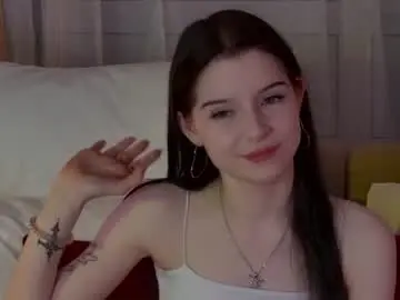 Chaturbate Live Sex of angel__rossee