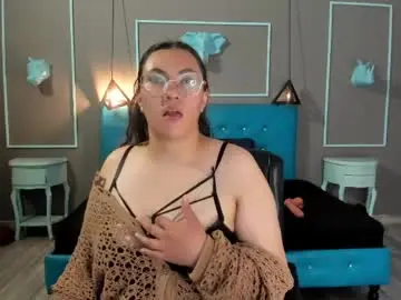 Chaturbate Sex Chat of brandy_lovee3