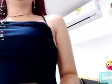 Chaturbate Live Sex of carolrousee