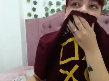 Chaturbate Free Porn Cam of carolrousee