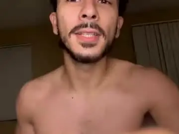 Chaturbate Live Porn of cubanodaddy