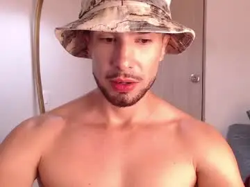 Chaturbate Sex Chat of danielsantosbubleaz
