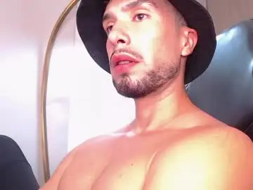 Chaturbate Adult Webcams of danielsantosbubleaz