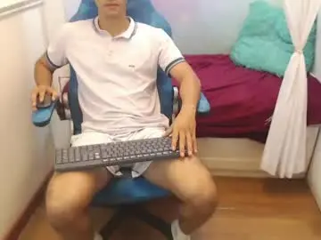 Chaturbate Sex Cam of dave_bakers