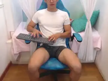 Chaturbate Adult Webcam of dave_bakers