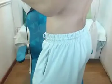 Chaturbate Sex Cam of dave_bakers
