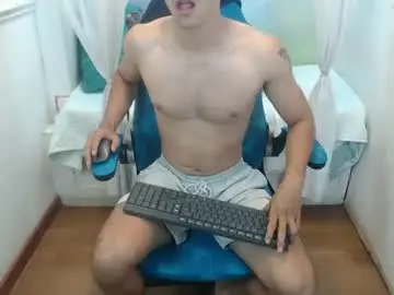 Chaturbate Sex Cam of dave_bakers