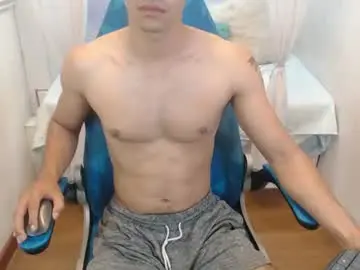 Chaturbate Free Porn Cam of dave_bakers