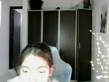 Chaturbate Sex Chat of dolce_more