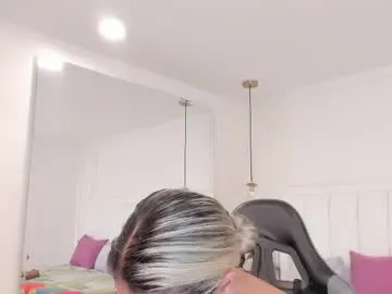 Chaturbate Sex Cam of dolly_walker