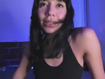 Chaturbate Live Sex of emmaclark_1