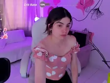 Chaturbate Live Sex of isabela_fiorelli