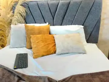 Chaturbate Private Sex Chat of izzy_lux