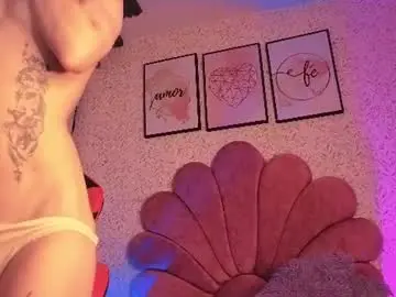 Chaturbate Private Sex Chat of kaoz_33