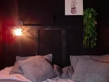 Chaturbate Adult Webcams of lilimoon__