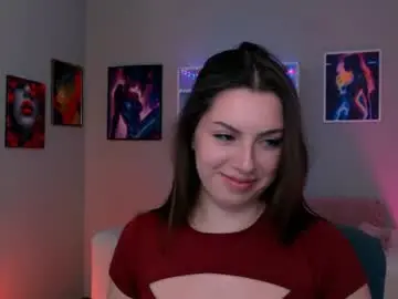 Chaturbate Nude Webcam of linaa_dolly