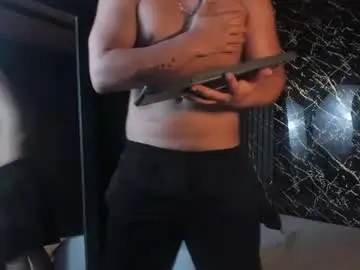 Chaturbate Best live sex cam show of massimo_vidal