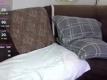 Chaturbate Free Live Porn of monilisa757