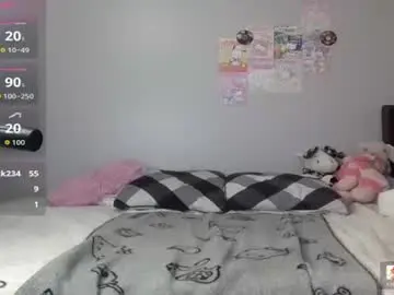 Chaturbate Free Porn Cam of monilisa757