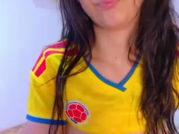 Chaturbate Live Porn of starrmoon__