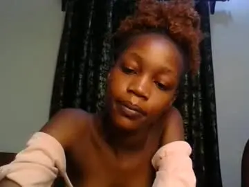 Chaturbate Best live sex cam show of sweety_melanin