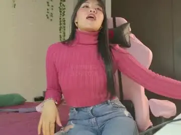 Chaturbate Private Sex Chat of thaeltaylor