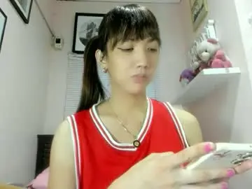 Chaturbate Nude Webcam of xdreamangel