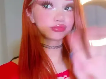Chaturbate Best live sex cam show of _paprika