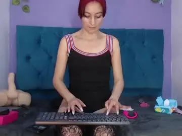 Chaturbate Best Webcam of aalorenamar