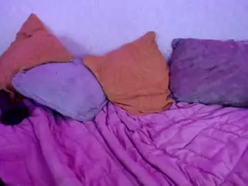 Chaturbate Nude Webcam of atenea_smith1