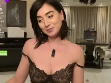 Chaturbate Live Porn of avaluna22