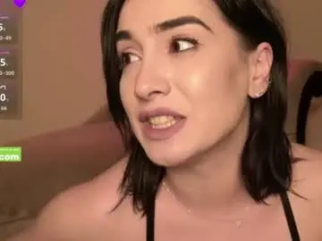 Chaturbate Best live sex cam show of avaluna22