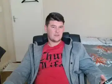 Chaturbate Live Sex Cam of brendansexyboy098754