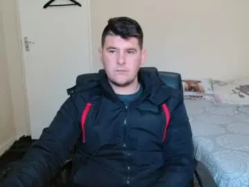 Chaturbate Sex Chat of brendansexyboy098754