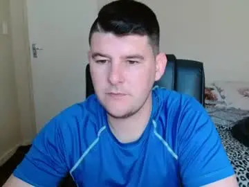 Chaturbate Sex Chat of brendansexyboy098754
