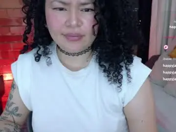 Chaturbate Live Sex Cam of broonte