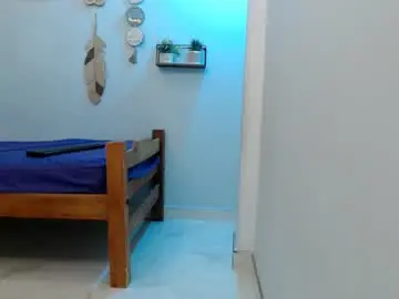 Chaturbate Private Sex Chat of deborahot26