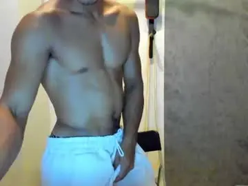 Chaturbate Live Sex of franco_demons_