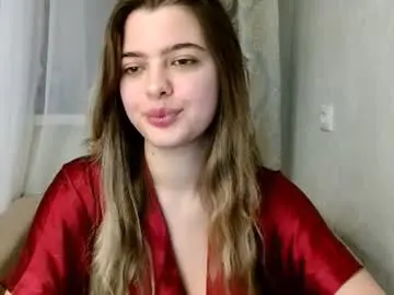 Chaturbate Live Sex Cam of gerda_bloempje