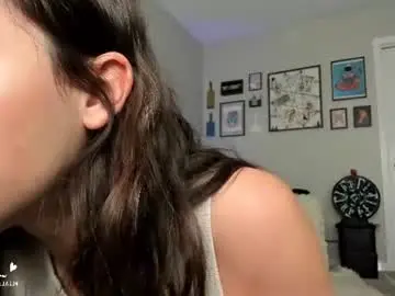 Chaturbate Live Sex Cam of jojodelow