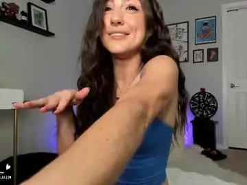 Chaturbate Live Sex Cam of jojodelow