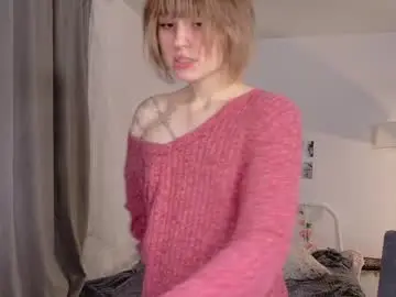 Chaturbate Adult Webcam of kikimoor