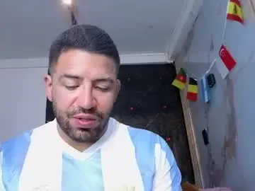 Chaturbate Free Porn Cam of lion_and_aria