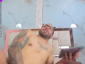 Chaturbate Free Live Porn of lion_and_aria