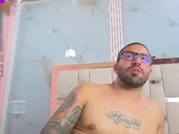 Chaturbate Live Porn of lion_and_aria